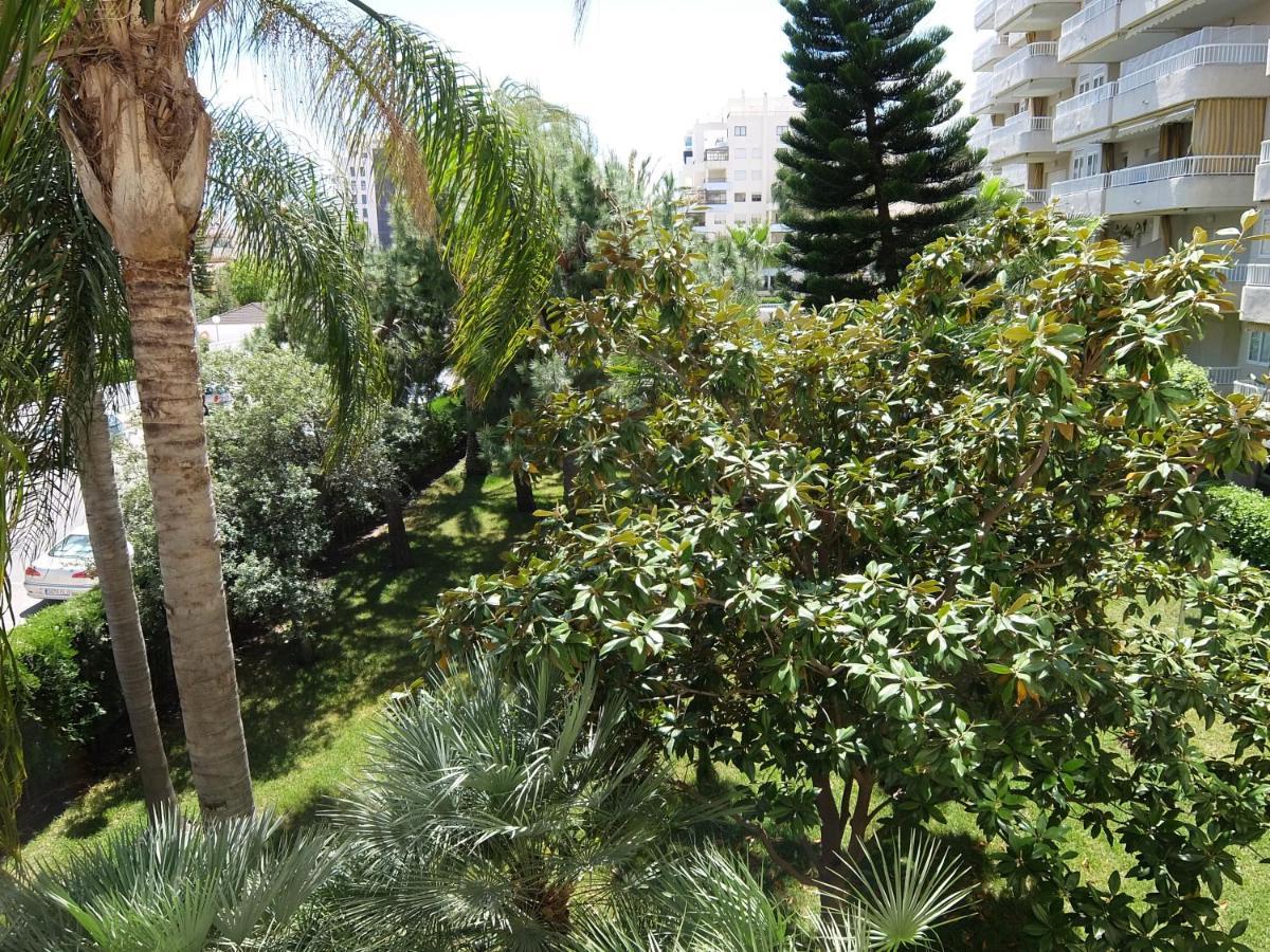 Parque Mota - Alquiler Solo A Familias Appartement Playa de Gandia Buitenkant foto