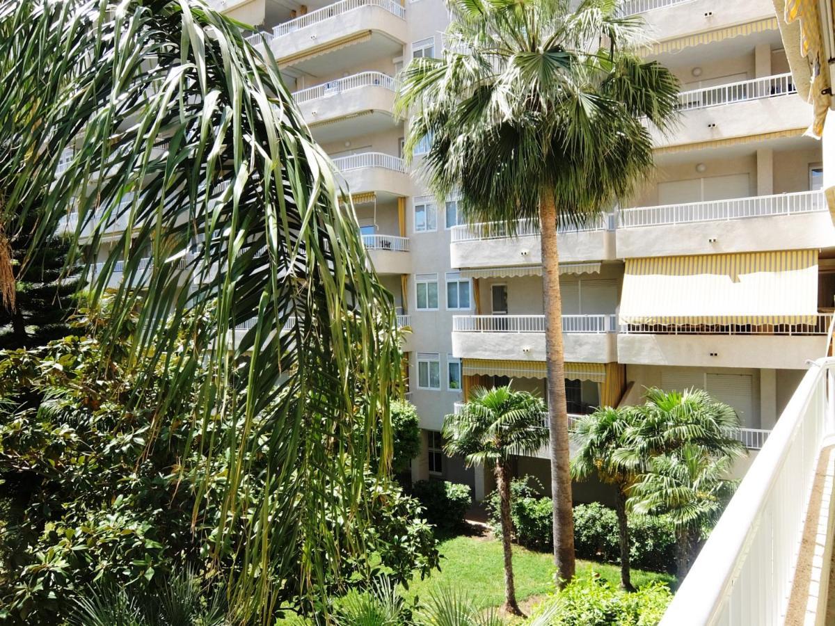 Parque Mota - Alquiler Solo A Familias Appartement Playa de Gandia Buitenkant foto